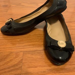 Michael Kors flats